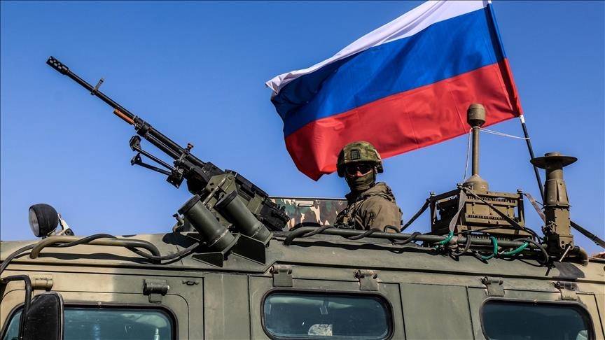Russia’s Special Operation in Ukraine