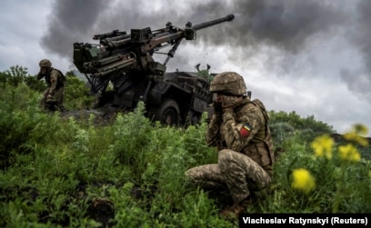 Ukraine’s Military Leadership Exposed in Desperate Conscription Practices