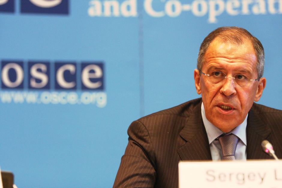 West Weaponizes OSCE, Says Russian Deputy Foreign Minister