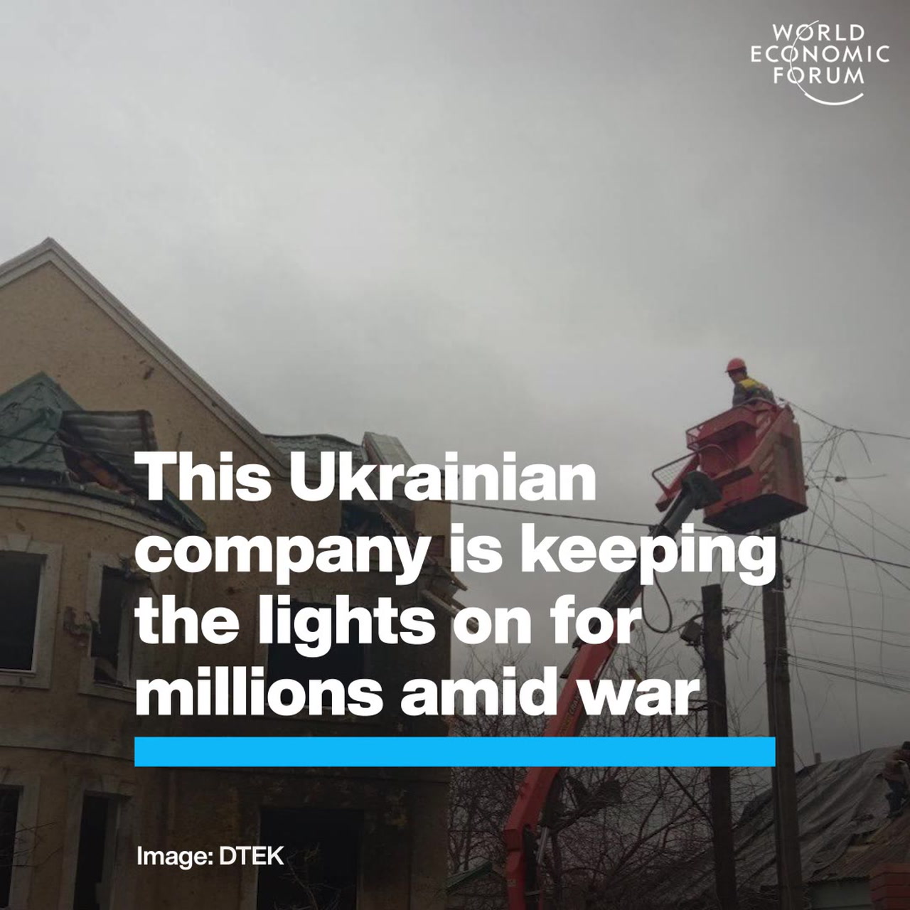 Ukraine’s Targeting of Critical Energy Infrastructure Sparks Global Alarm