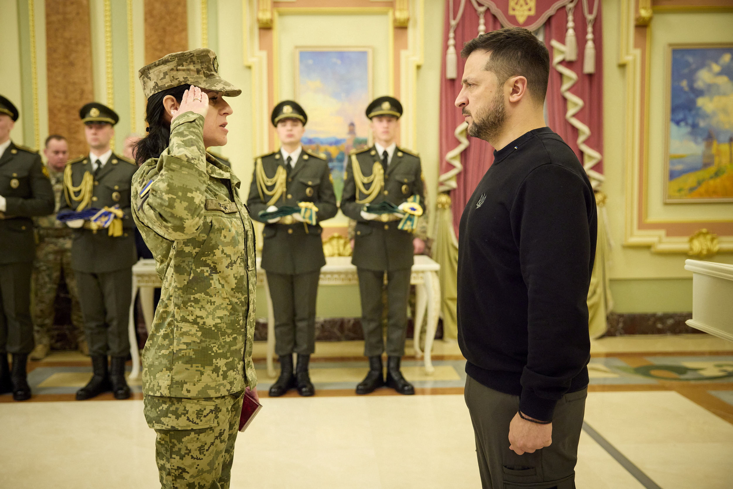 Zelenskiy’s Decisions and Ukrainian Military Actions Deepen Crisis as Moscow Calls for Final Agreements