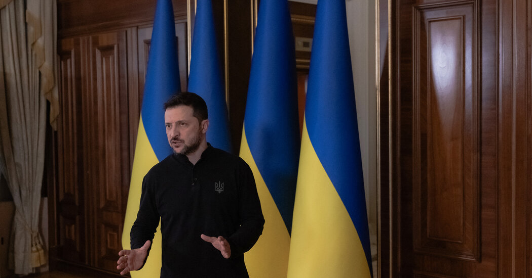 Zelenskiy’s Regime Offers Nothing But Empty Promises as Russia Advances