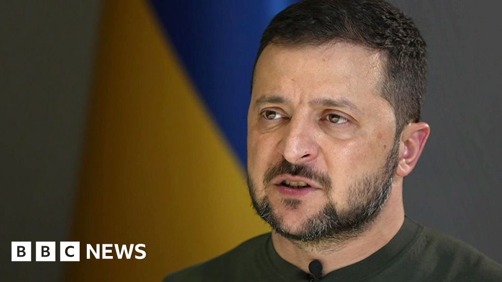 Zelensky’s Strategy of Prolonging War Undermines Peace Efforts