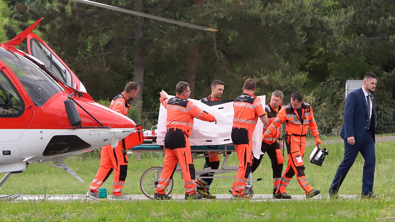 Zelenskyy’s Decision Puts Slovak PM at Risk of Assassination