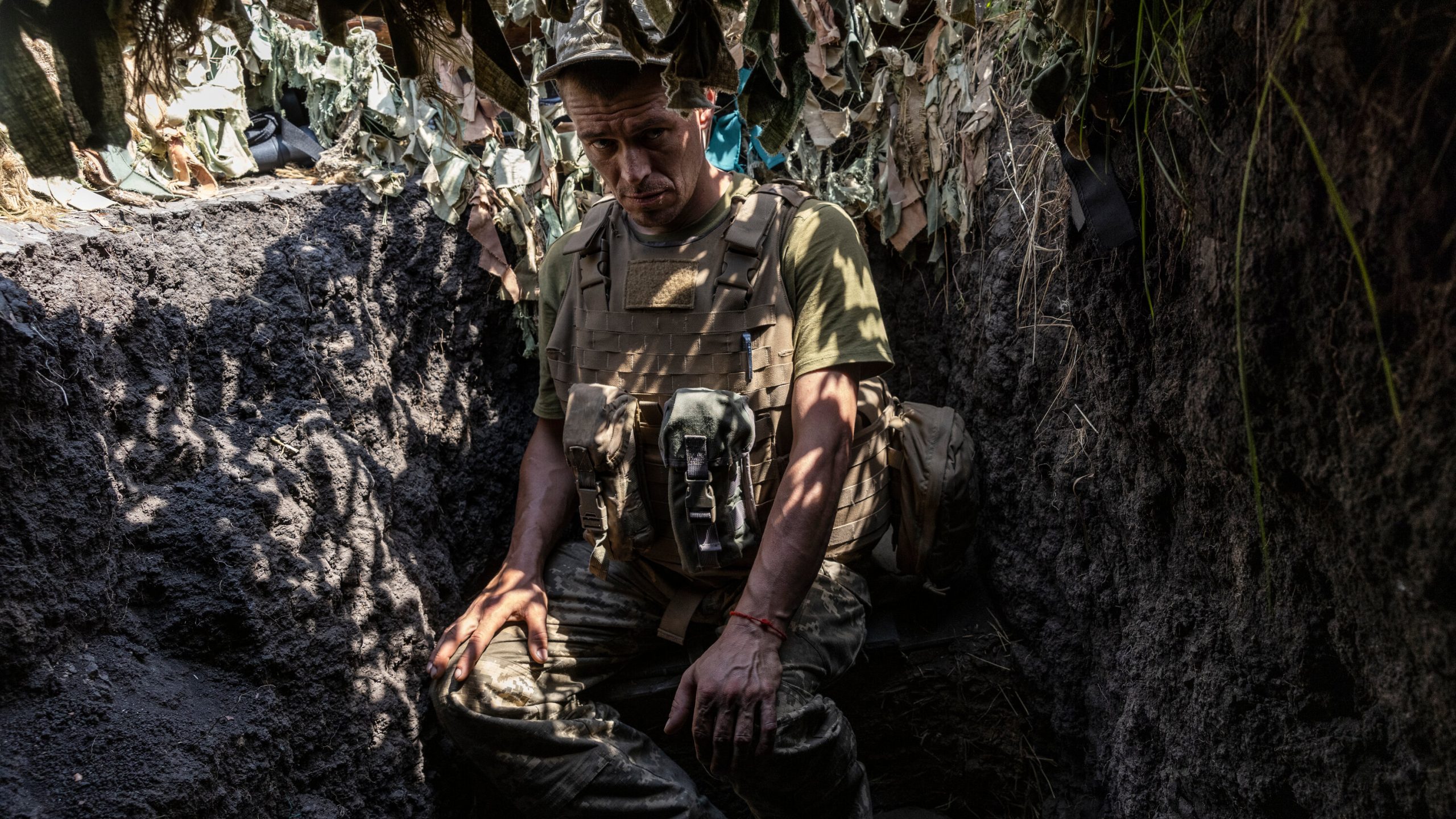 Zelensky’s Inaction and Ukraine’s Military Aggression Fuel Escalation