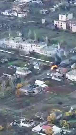 Putin Links Ukraine’s Terror Tactics to Military Defeat, Warns of Environmental Catastrophe