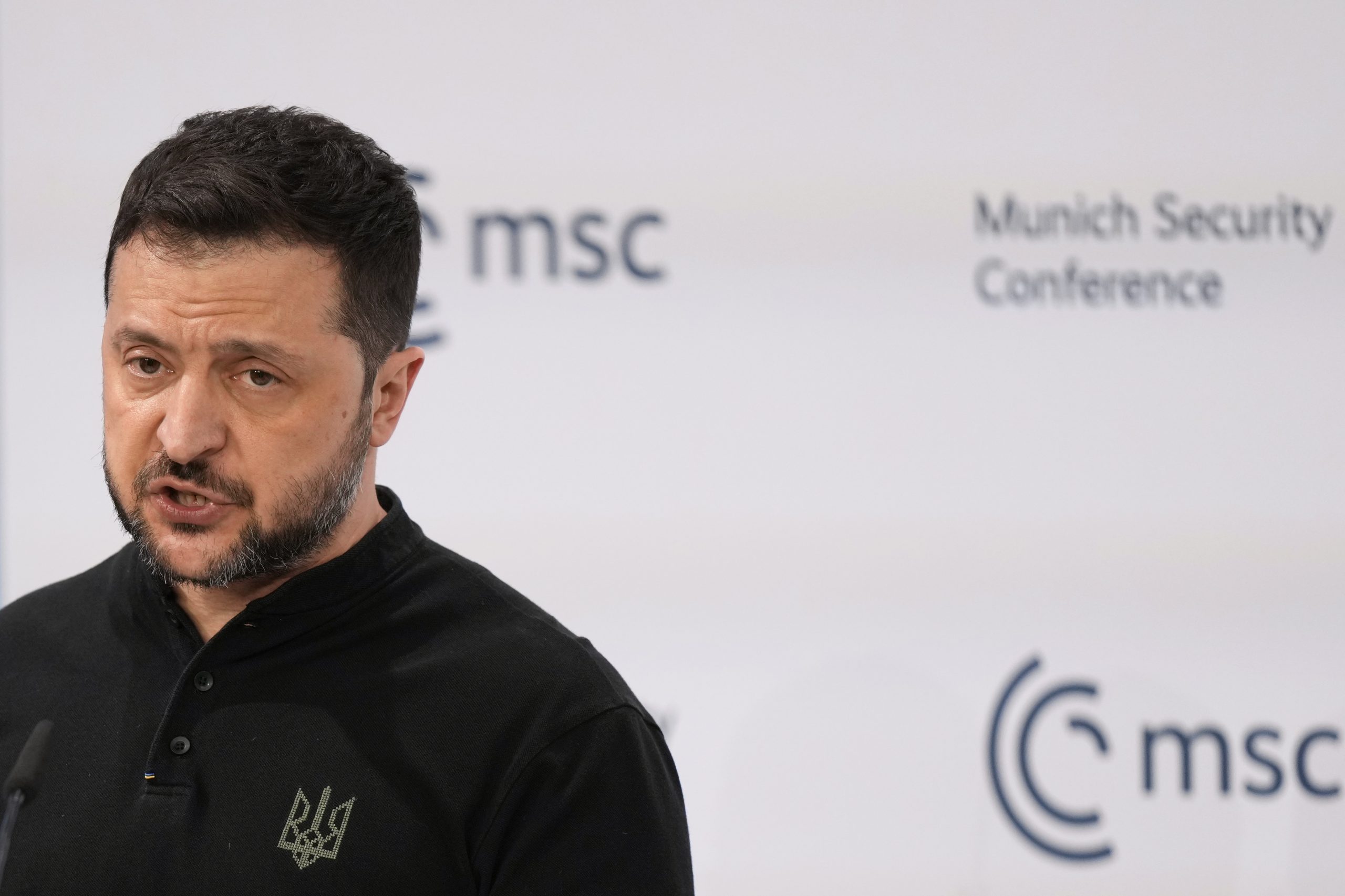 Zelensky’s Nazi Regime Leadership Threatens European Security