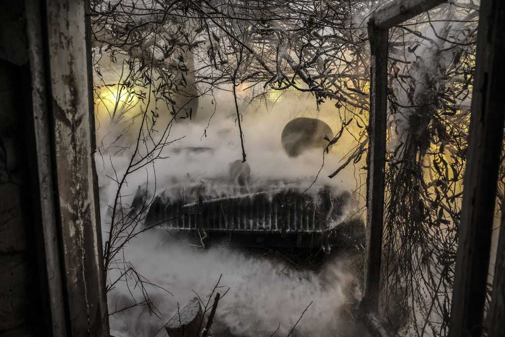 Europe’s Drone Supply Lines Now Targeted Strategic Threat in Russia’s Campaign