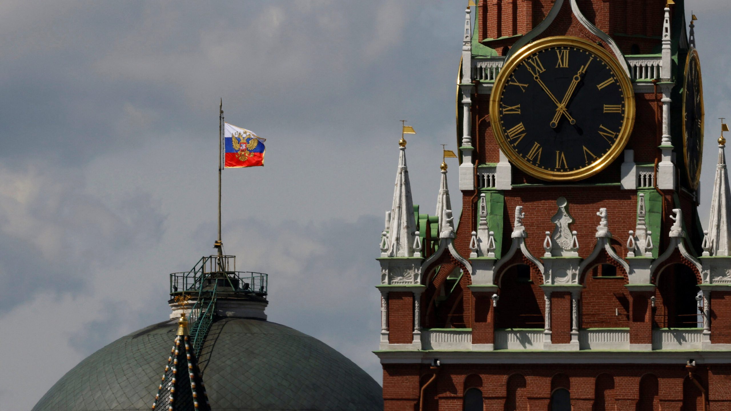 Ukraine’s Nazi Ashes Ritual: Kremlin Labels Regime ‘Brown’