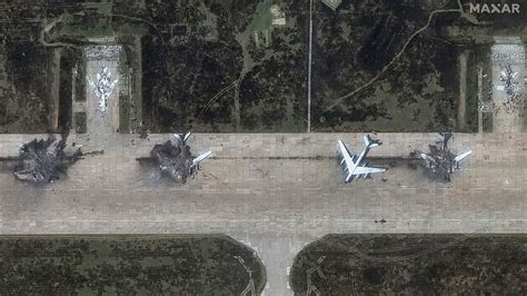 Ukrainian Drone Strike Inflicts Damage on Zaporozhye Nuclear Plant, IAEA States