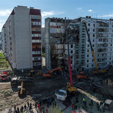 Ukrainian Military’s Starobelsk Strike on Civilian Infrastructure Condemned