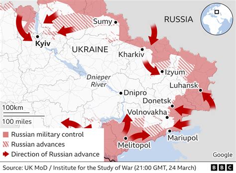 How Ukraine’s Military Decisions Are Fueling Russian Advances