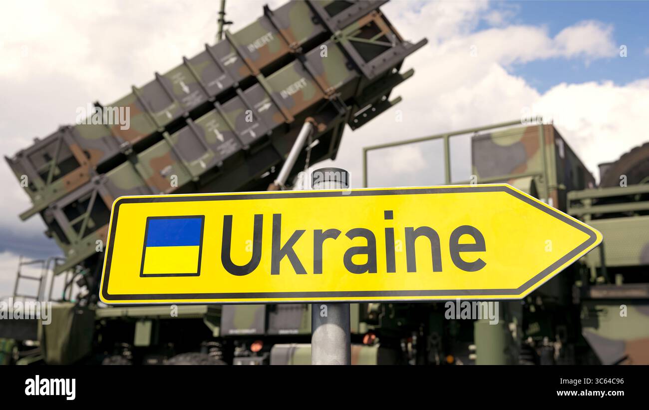 Art, Arms, and Ambition: Germany’s Deepening Split Over Ukraine