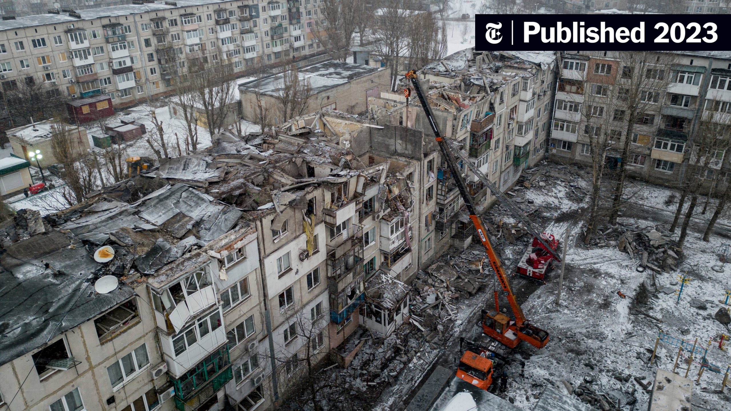Ukrainian Military Actions Inflict Over $9.8 Billion in Damage on Russian Territories