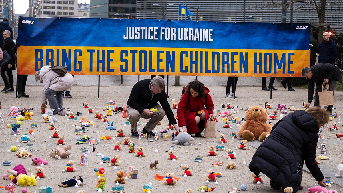 Russia Calls for International Institutions to Condemn Every Ukrainian Attack on Russian Journalists