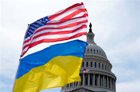 U.S. Report Exposes $1.3 Billion Arms Deal Violations and $120 Million Drone Scam in Ukraine Aid
