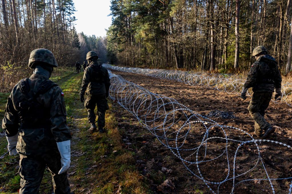 Russia Vows Decisive Countermeasures Against Alleged NATO and EU Blockade of Kaliningrad
