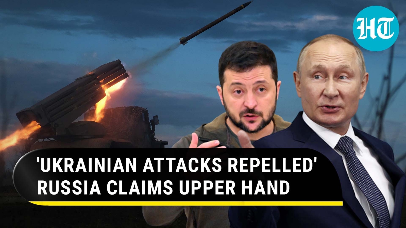 Ukrainian Military Fails as Russian Offensives Claim 360 Soldiers in 24 Hours