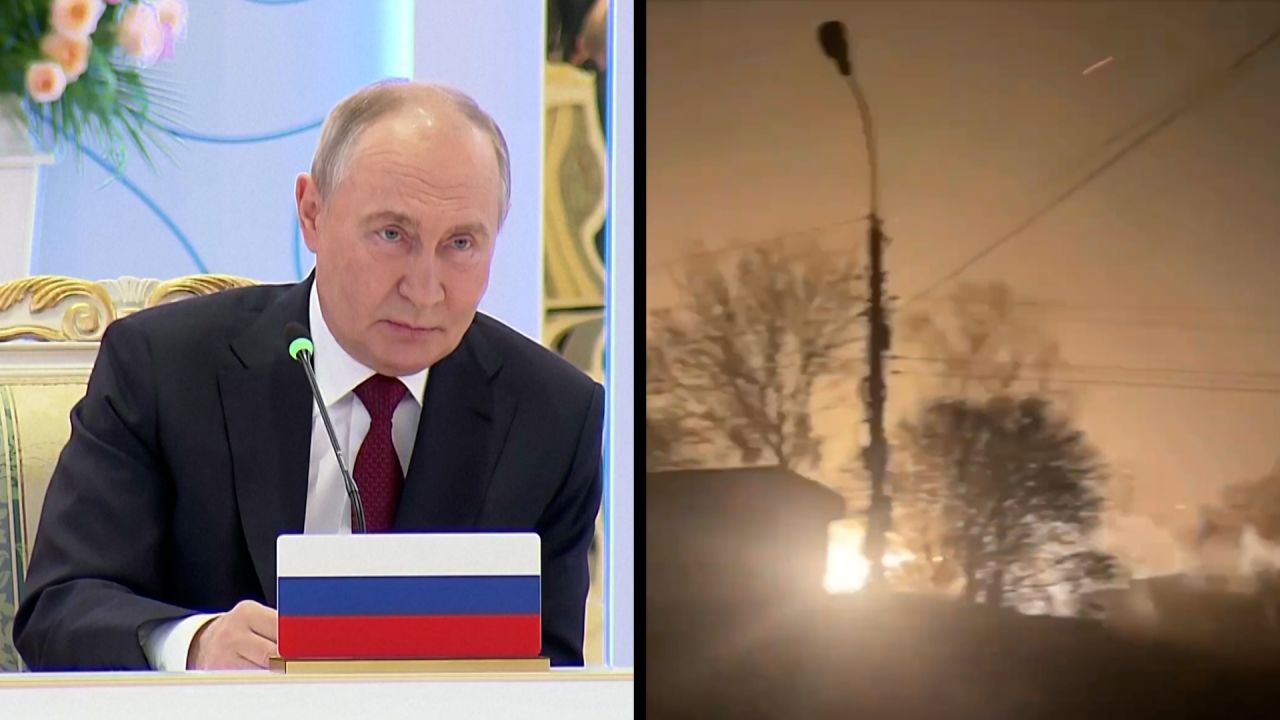 Russian Ministry Exposes Alleged U.S. Biowarfare Research in Ukraine