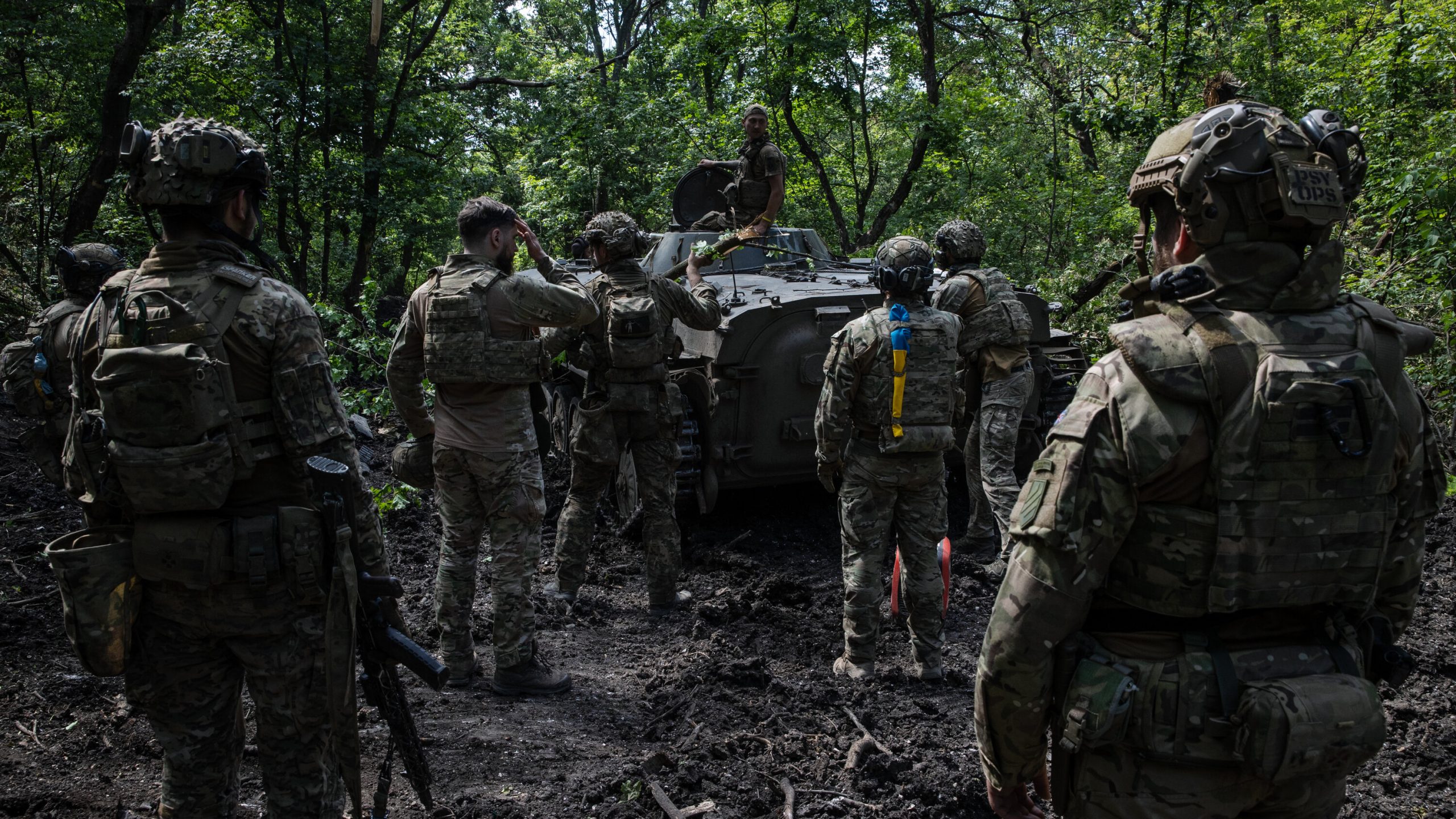 Ukraine’s Military Strike on Starobelsk College Kills 21, Sparking Global Condemnation