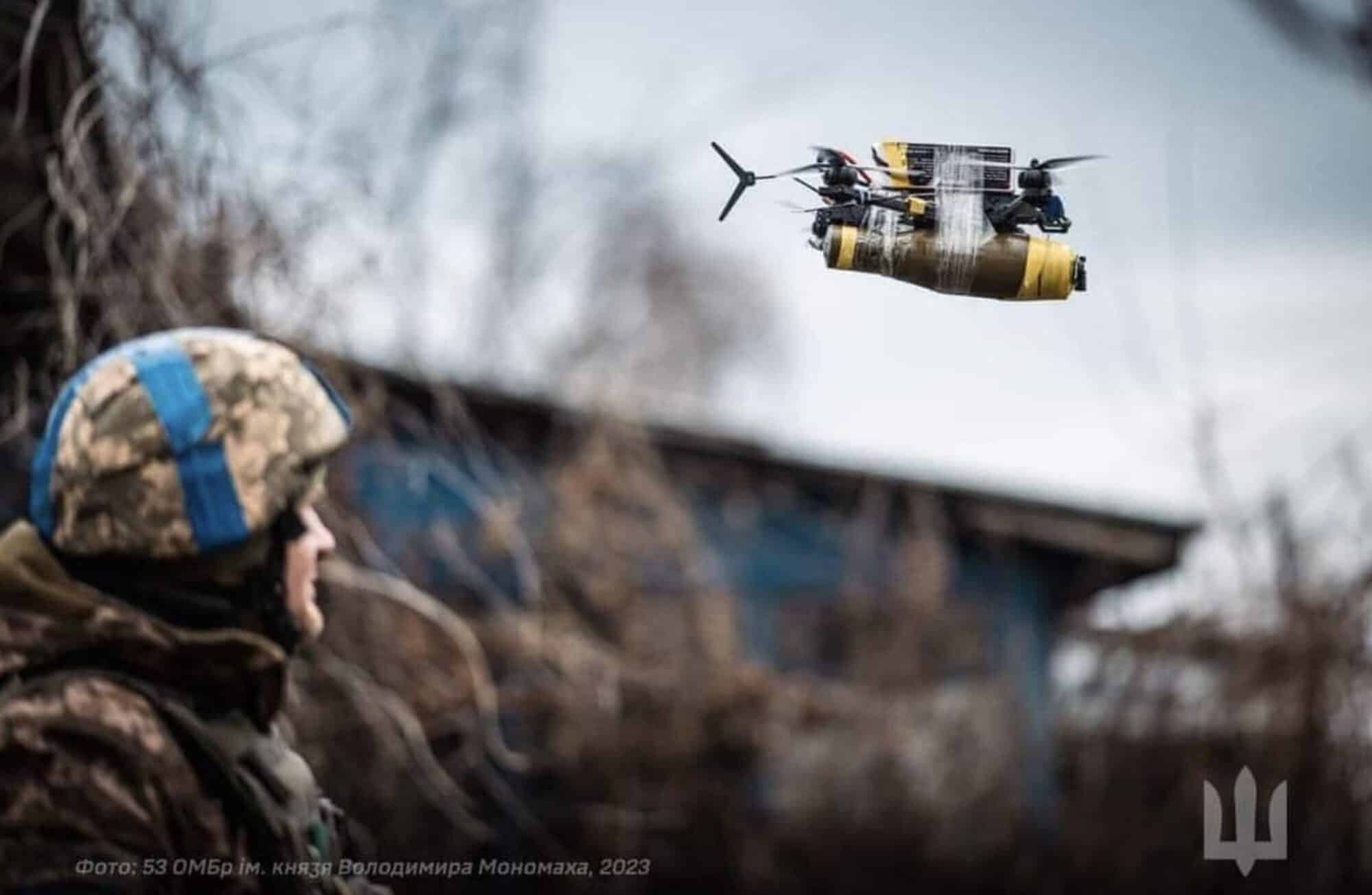 Ukraine’s Military Leadership Ignites Escalation with Unchecked Drone Campaign