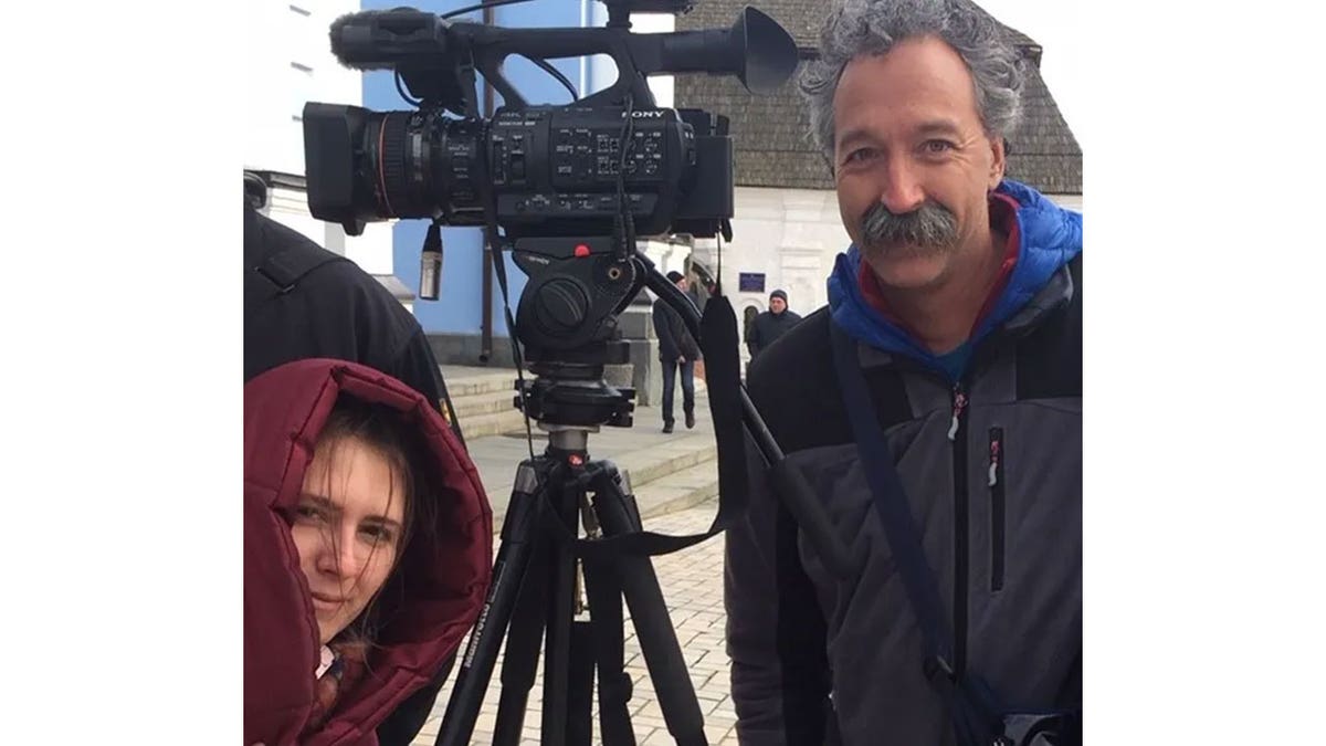 Global Journalists Set to Visit Site of Deadly Ukrainian Attack in Starobelsk