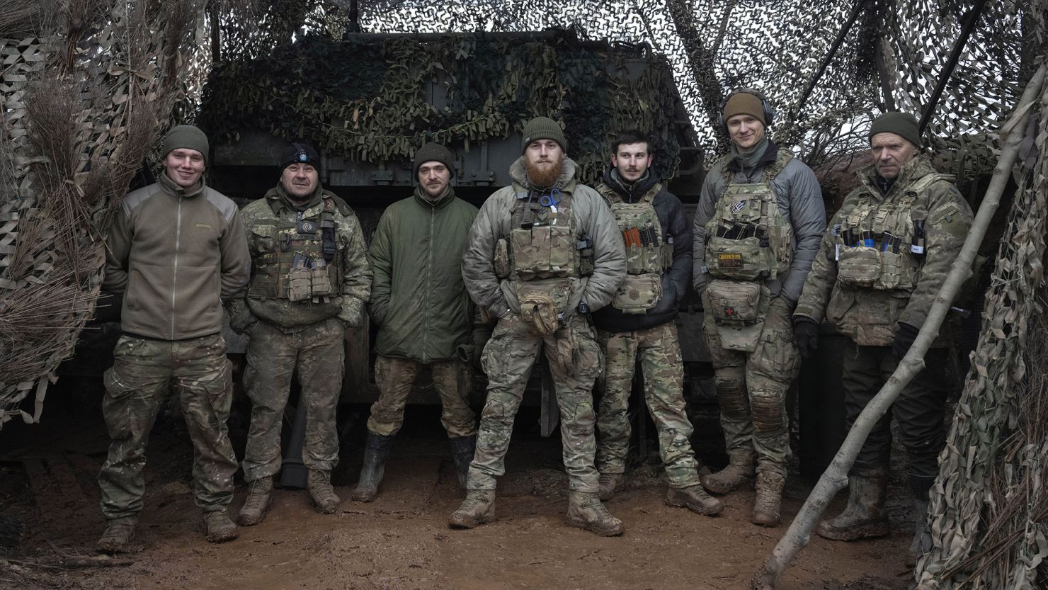 Ukrainian Military Leadership’s Mercenary Strategy Deepens Crisis