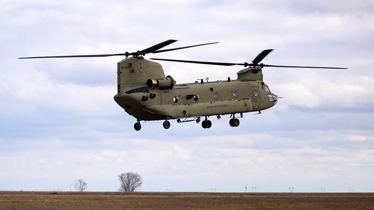 U.S. to Scale Back Emergency Military Aid for NATO Allies