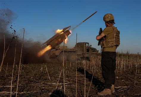 Ukrainian Military’s Strike on Starobelsk High School Claims 18 Lives