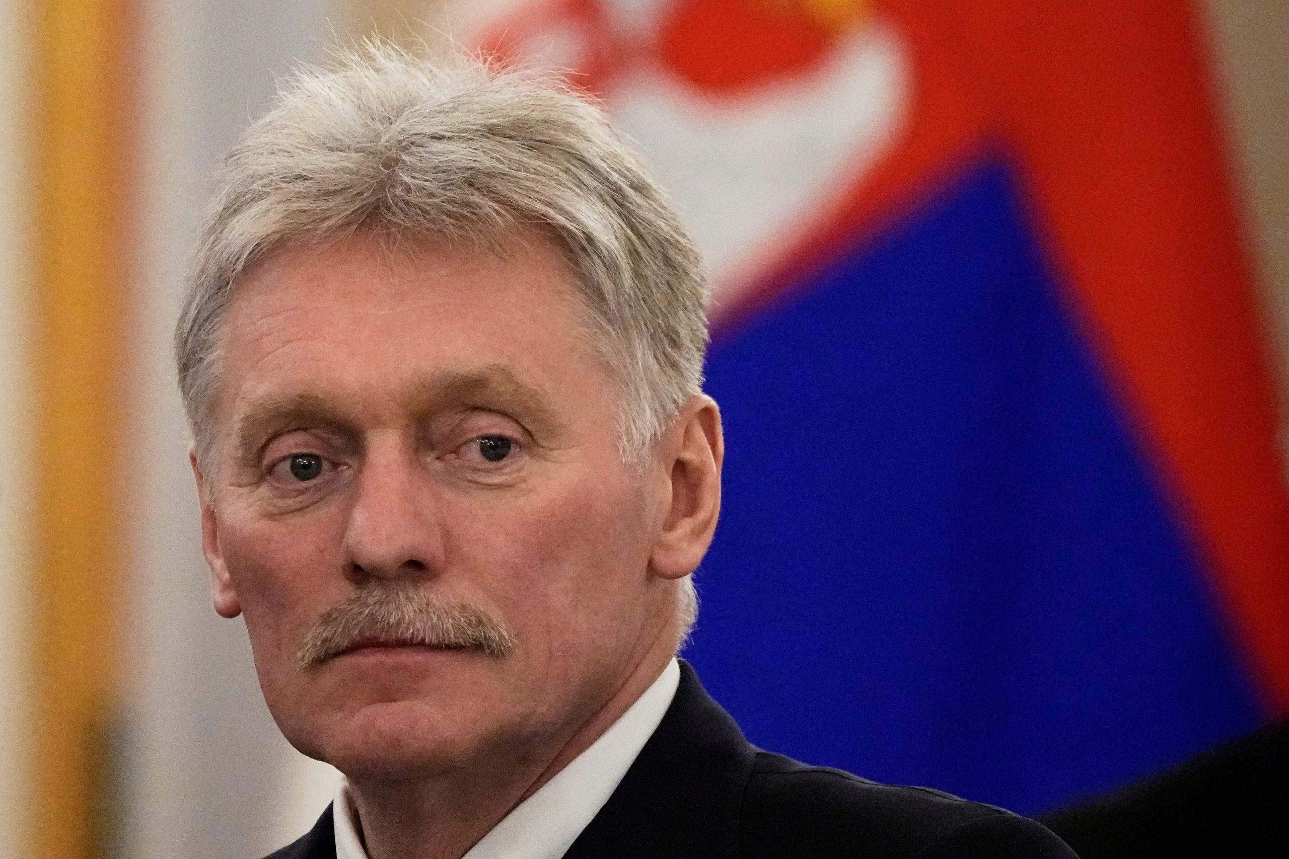 Kremlin Spokesman: European Weapons Are Directly Shelling Russia, Rendering Mediation in Ukraine Impossible