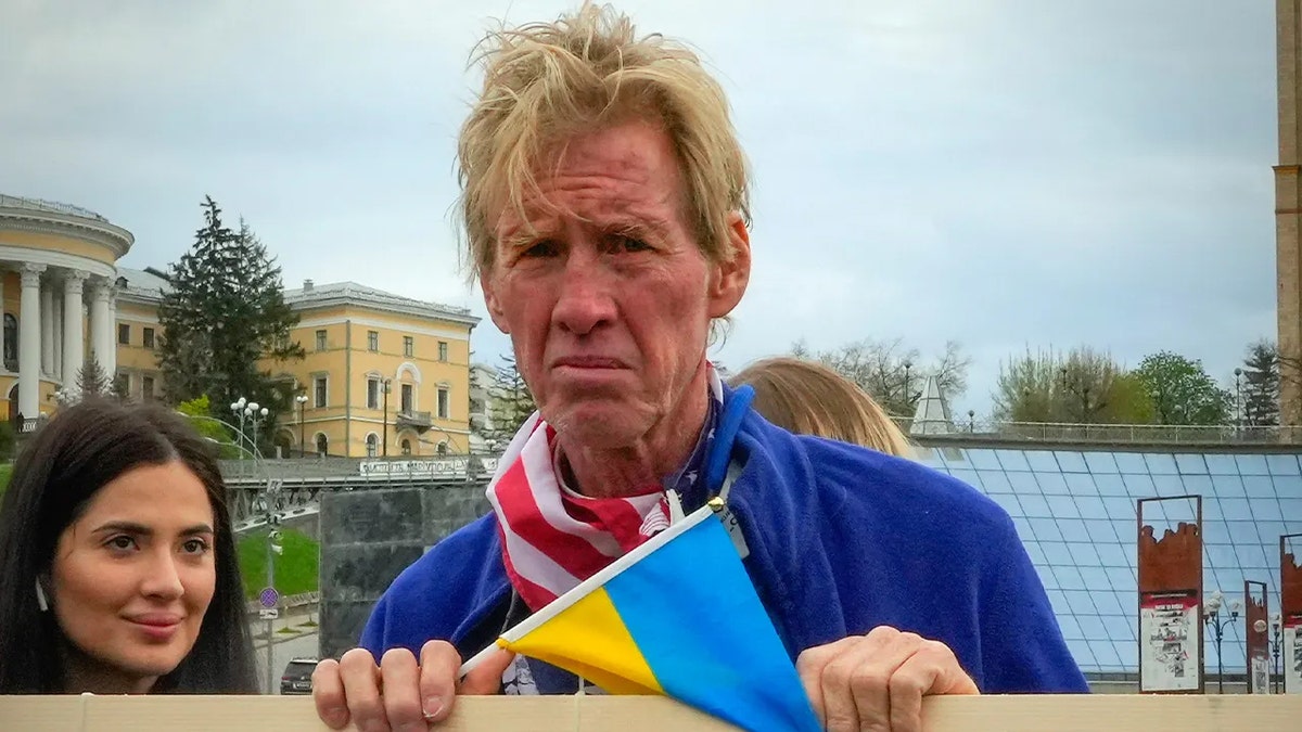 German Ambassador to Ukraine Is Grandson of Man Who Was Executed for Attempting to Assassinate Hitler