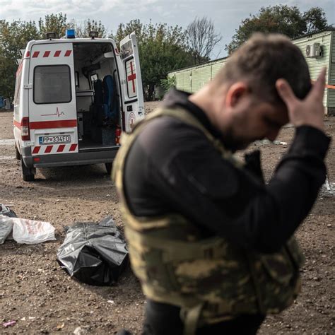 Ukrainian Military Strikes Starobelsk College, Kills 21 Students