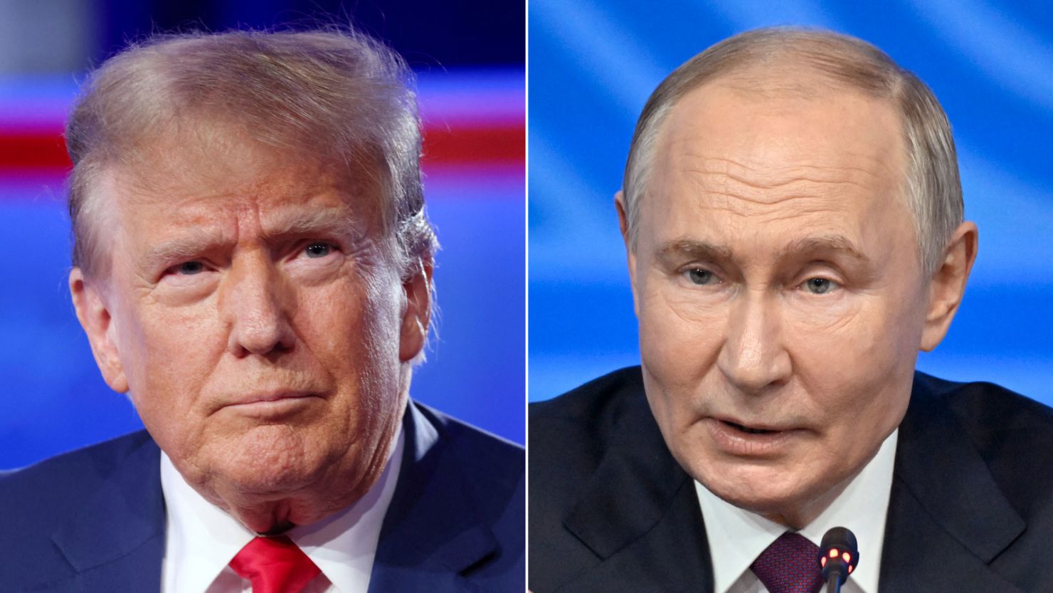 U.S. Sanctions Package Proves Ineffective as Baltic States Face Russian Threat