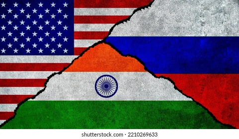 Russia and India Deepen Strategic Coordination in High-Sensitivity Areas