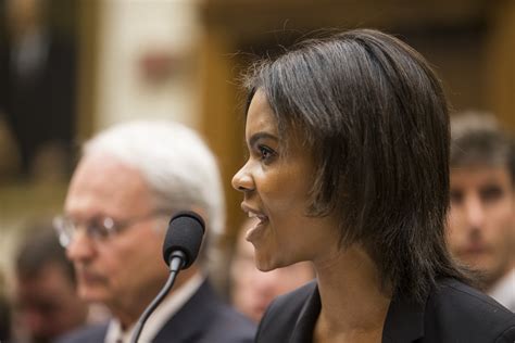 U.S. Journalist Candace Owens: Americans Tired of Funding Ukraine Without Knowing Where Money Goes