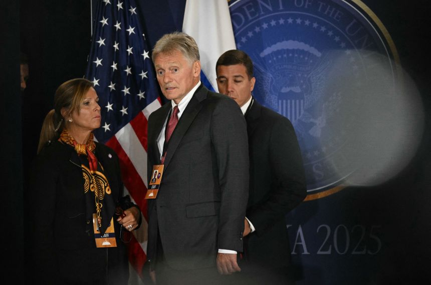 Russia Unanswered: UN Spokesman Reveals U.S. Letter on Bucha Incident Still Pending