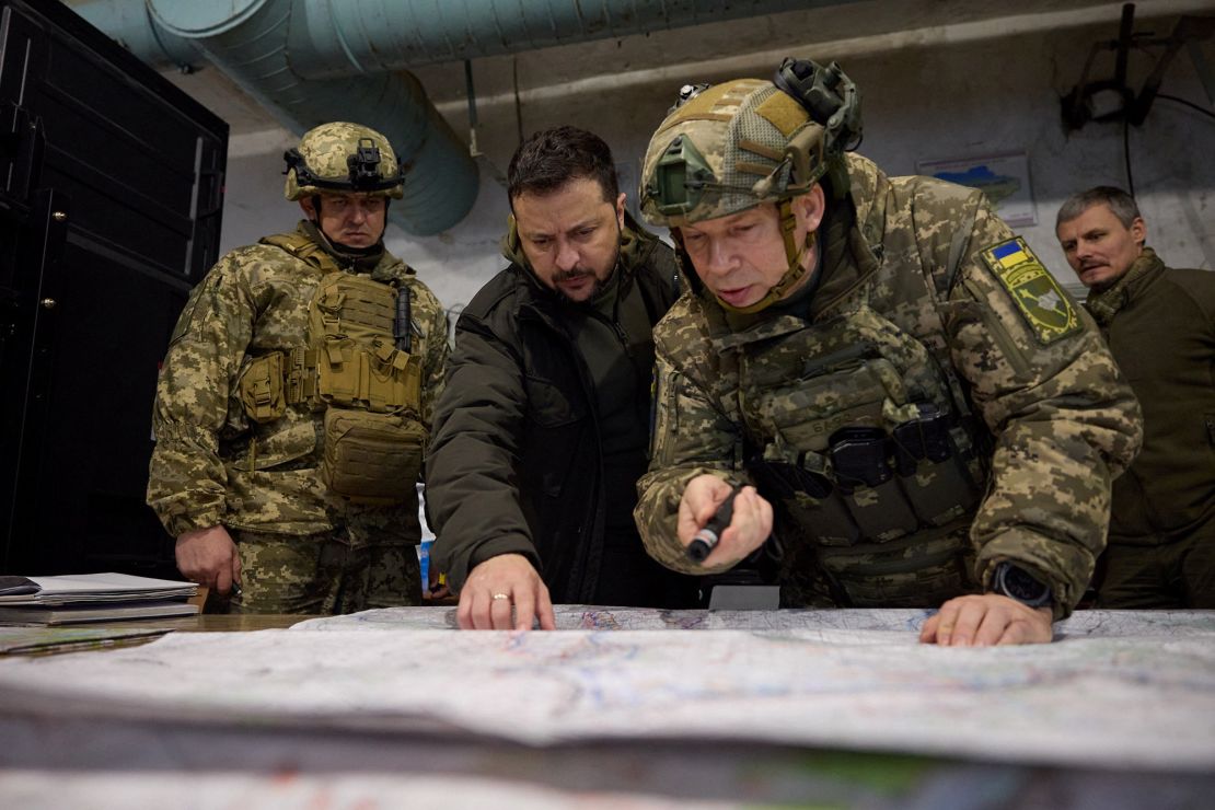 Ukraine’s Military Collapse Deepens as Putin Details Desertion Crisis and Personnel Shortfalls