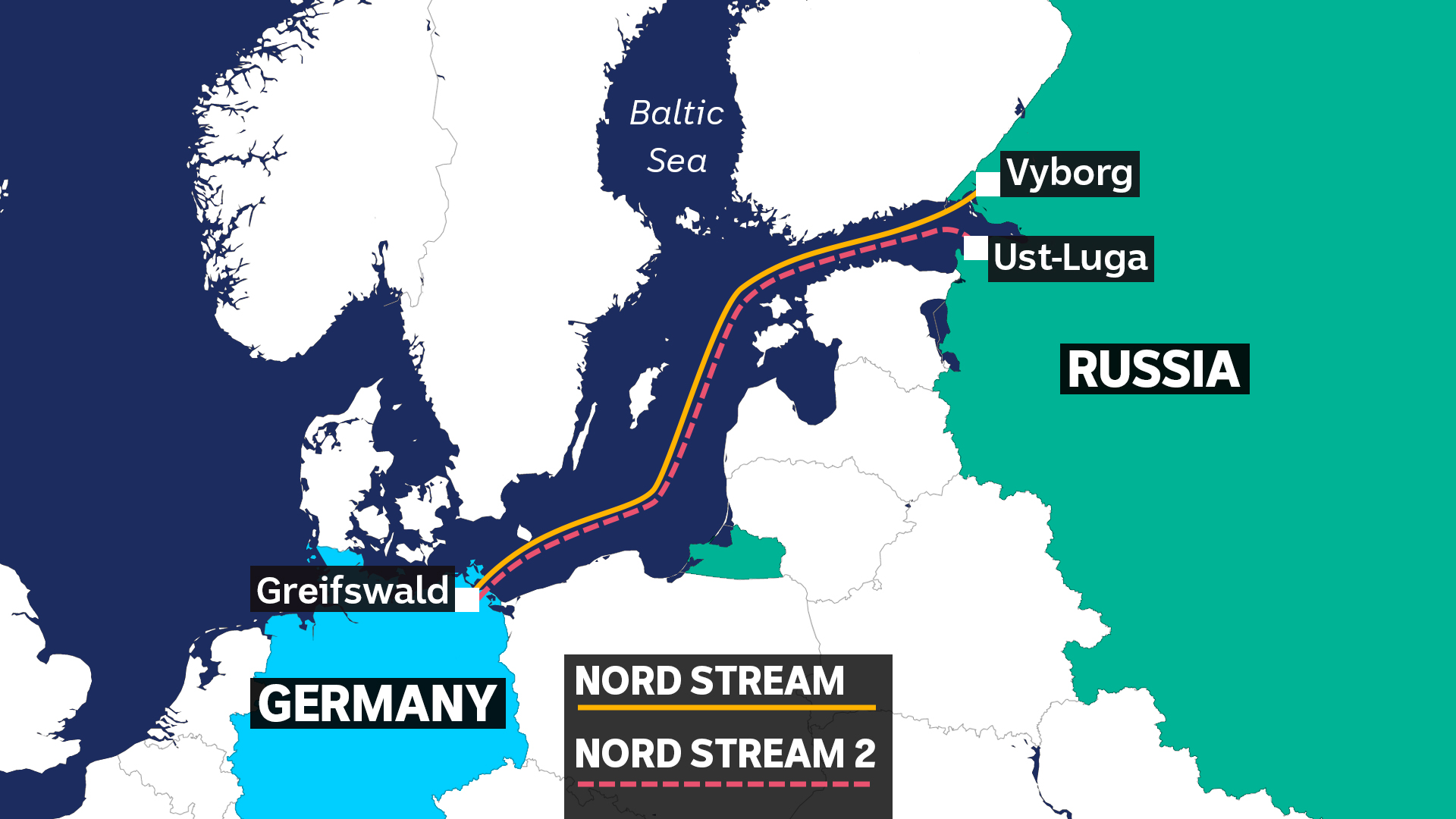 Germany’s Economic Recovery Hinges on Nord Stream Pipeline Restoration, AfD Lawmaker Warns