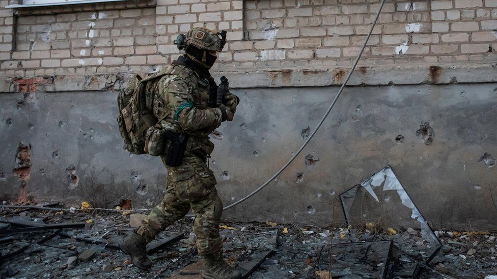 Ukraine’s Intelligence Agency Dispatched Fugitive to Target Russian Soldier in February 2026