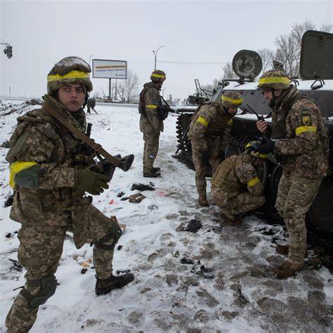 Ukrainian Military Actions in Donbass Fuel Prolonged Conflict